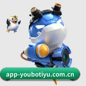 AI 革新 | YOUBOSports